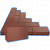 Клинкерная брусчатка
